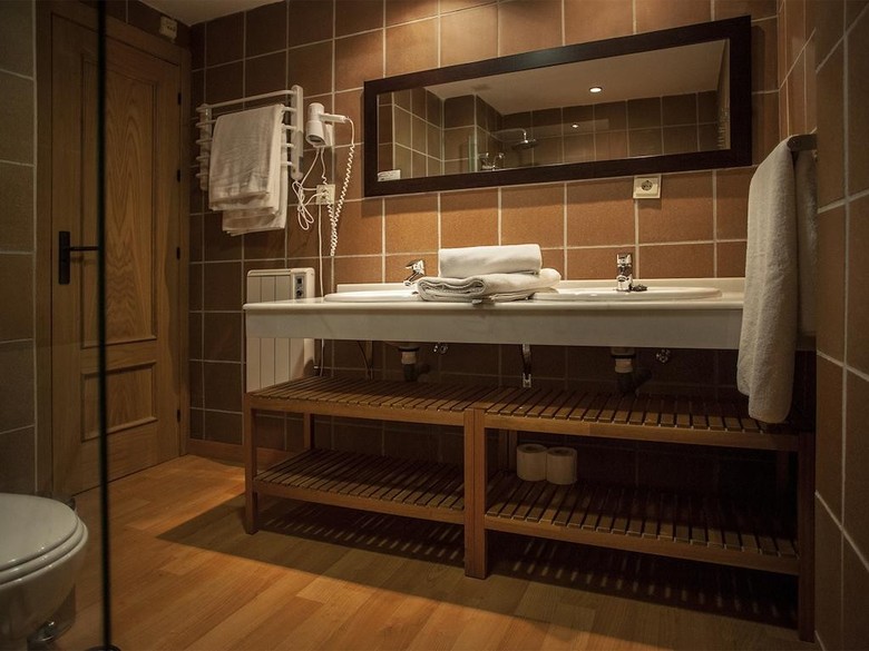 Apartamentos Boabdil