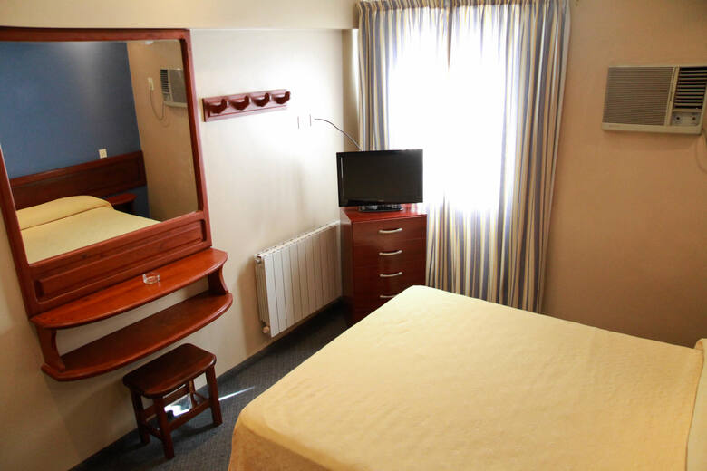 Hotel Kalton