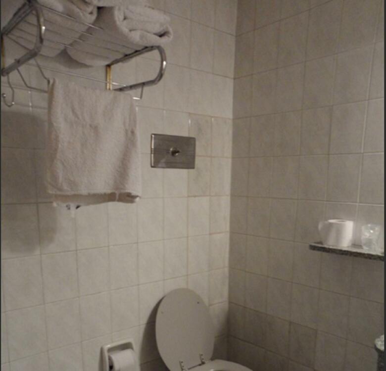 Hotel Kalton