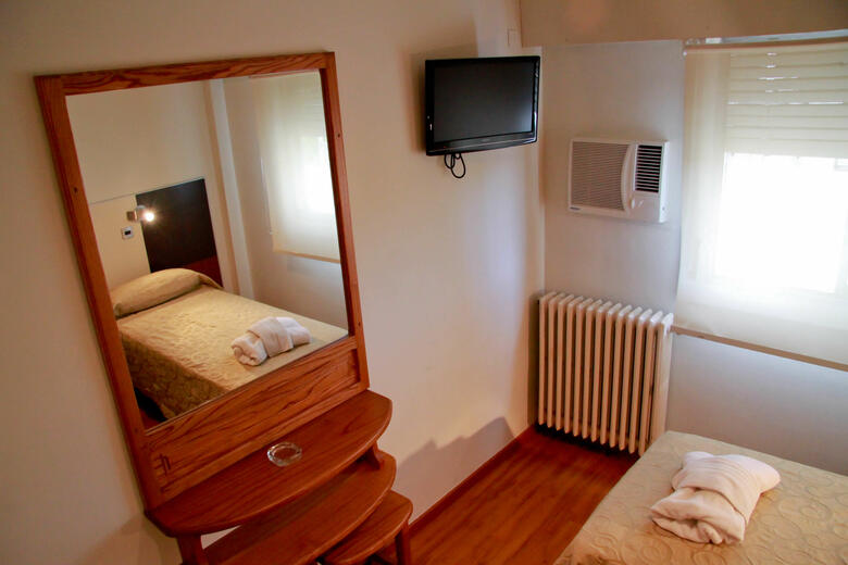 Hotel Kalton