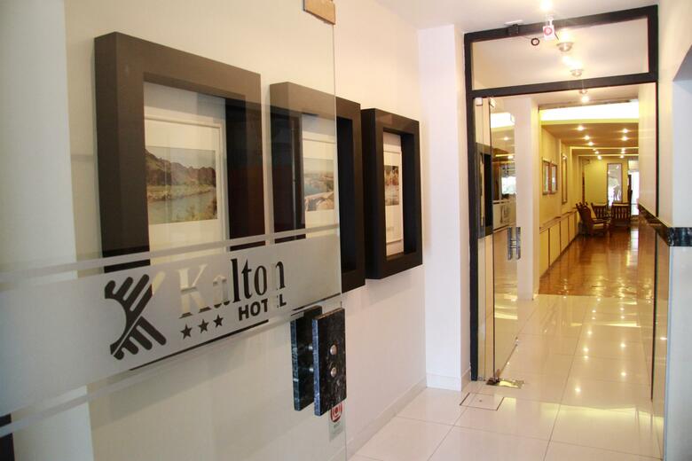 Hotel Kalton