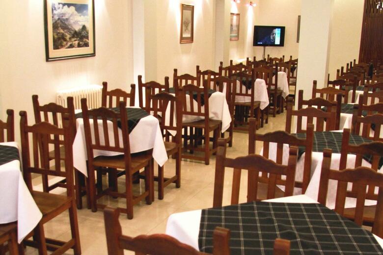 Hotel Kalton
