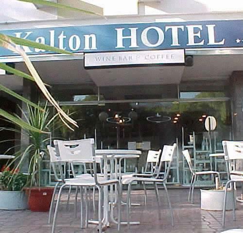 Hotel Kalton