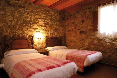 Hotel El Mangranar