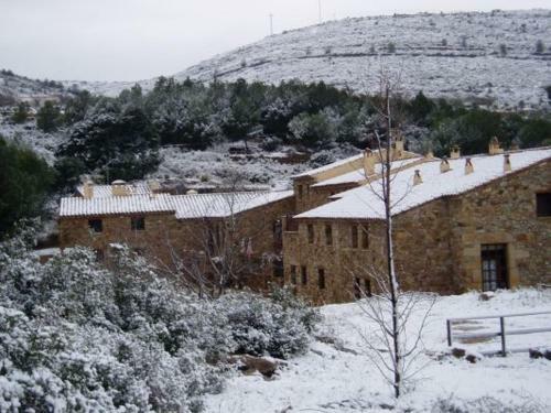 Hotel El Mangranar