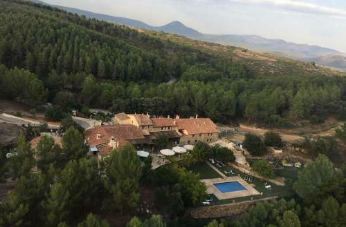 Hotel El Mangranar