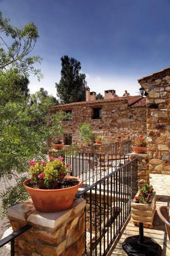 Hotel El Mangranar