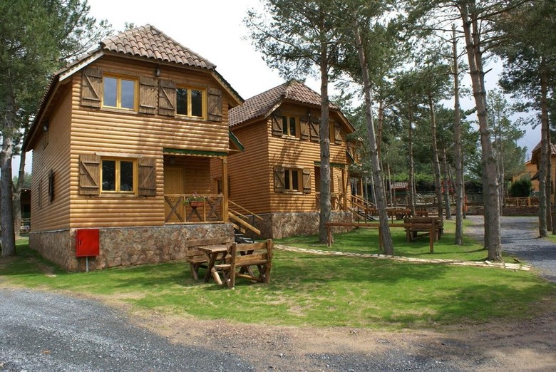 Aparthotel Xalet De Prades
