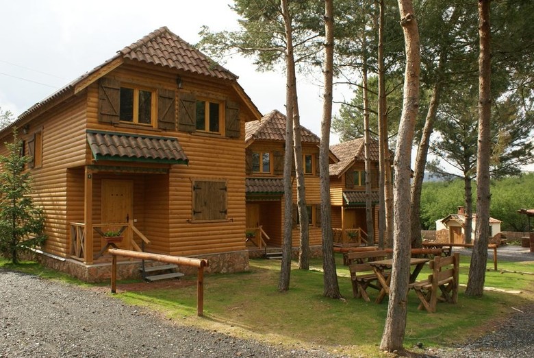 Aparthotel Xalet De Prades