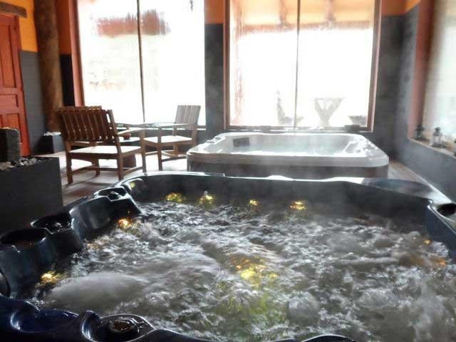 Aparthotel Xalet De Prades
