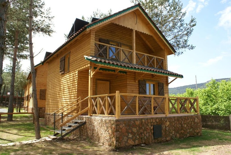 Aparthotel Xalet De Prades