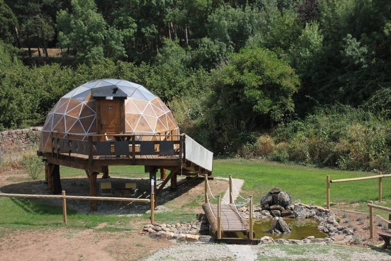 Aparthotel Xalet De Prades