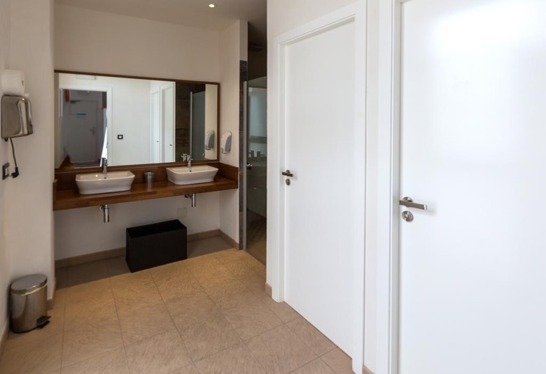 Youth Hostel J�vea