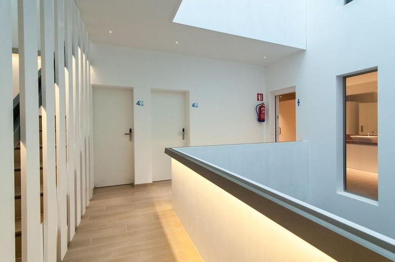 Youth Hostel J�vea