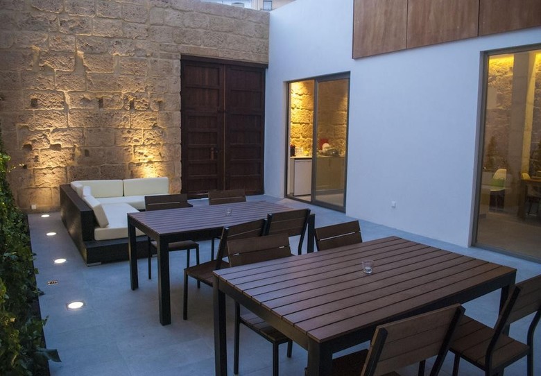Youth Hostel J�vea