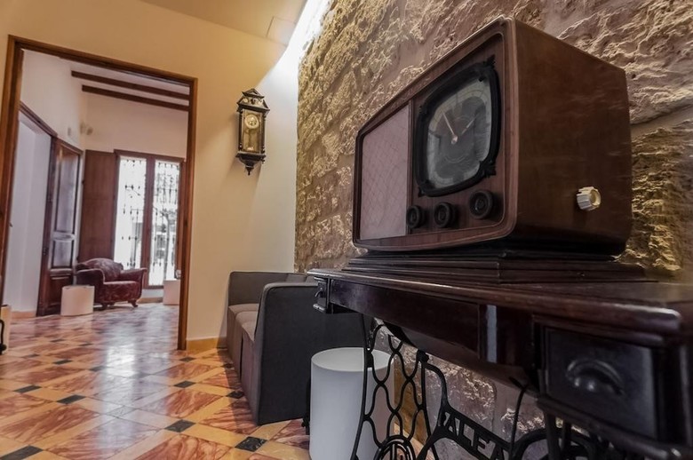 Youth Hostel J�vea
