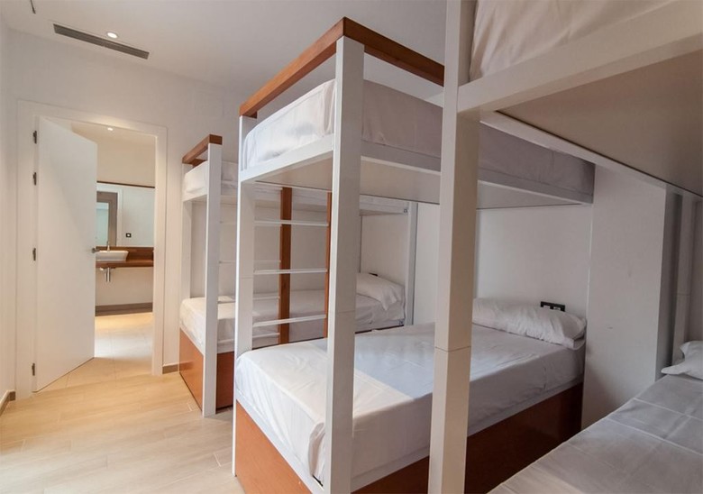Youth Hostel J�vea