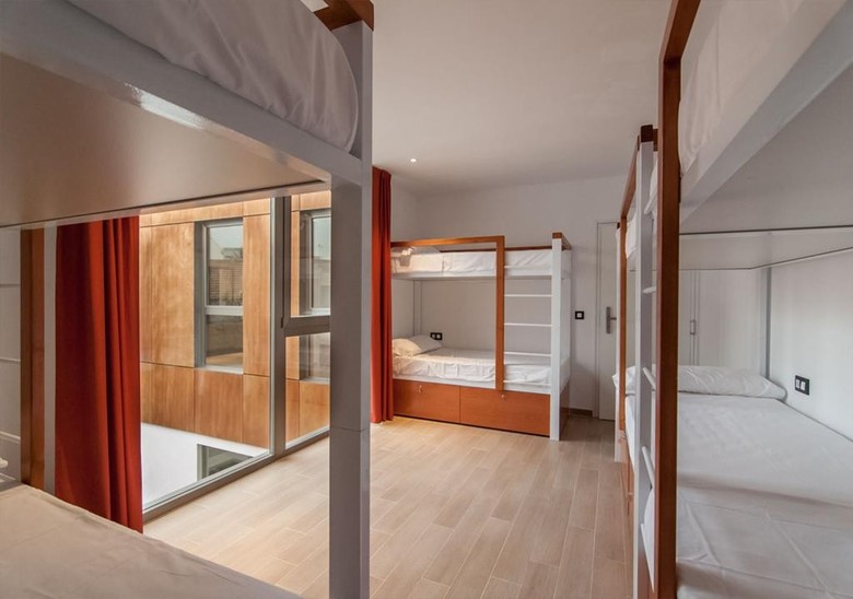 Youth Hostel J�vea