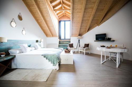 Hotel La Pe�a