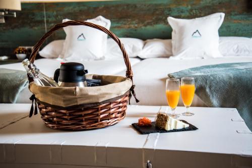 Hotel La Pe�a