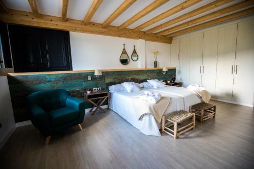Hotel La Pe�a