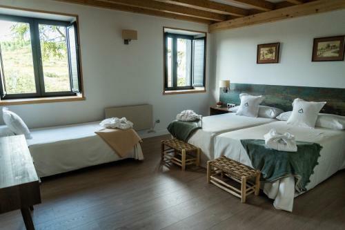 Hotel La Pe�a