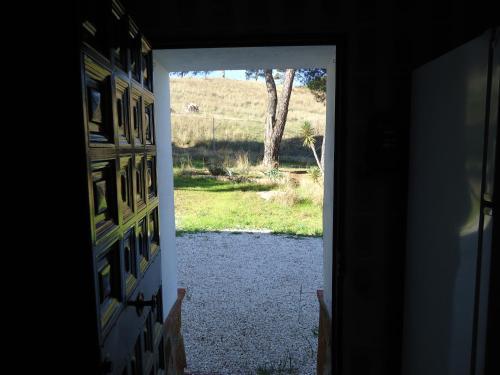 Casa Rural El Coronel