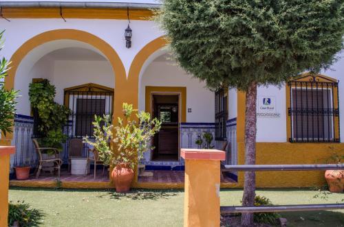 Casa Rural El Coronel