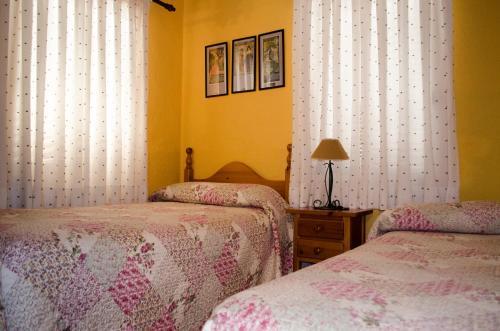Casa Rural El Coronel