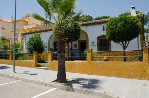 Casa Rural El Coronel