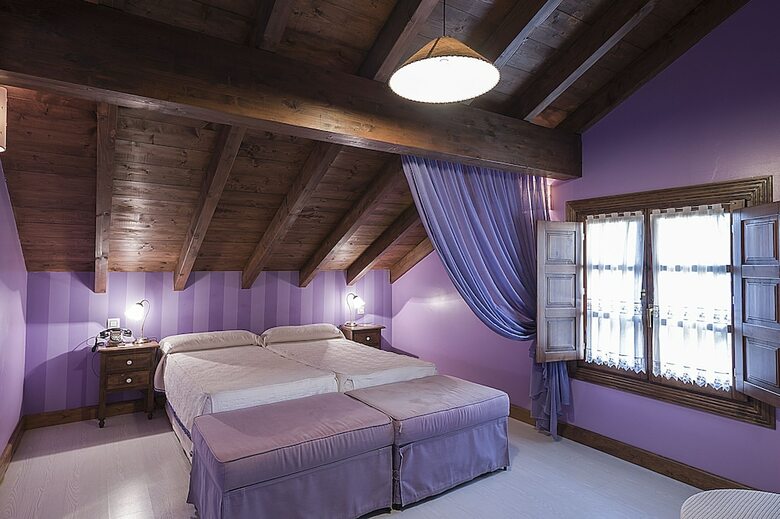 Hostal Posada Restaurante Prada A Tope