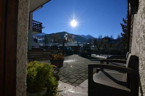 Apartamento Dolomiti House
