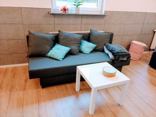 Apartamento Ferienwohnung Familie Schwarz