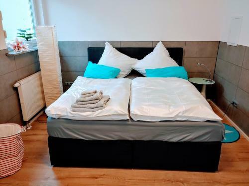 Apartamento Ferienwohnung Familie Schwarz