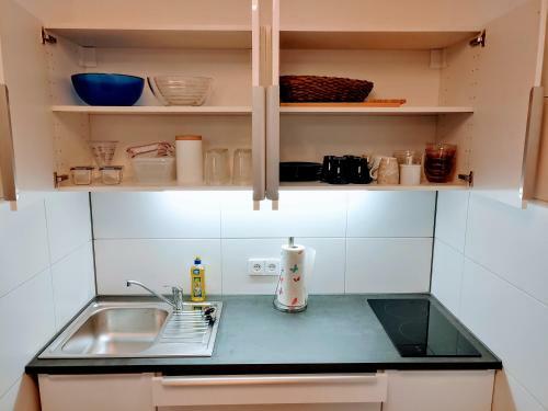 Apartamento Ferienwohnung Familie Schwarz