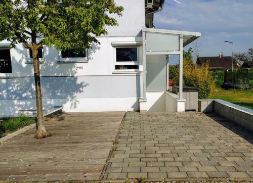 Apartamento Ferienwohnung Familie Schwarz