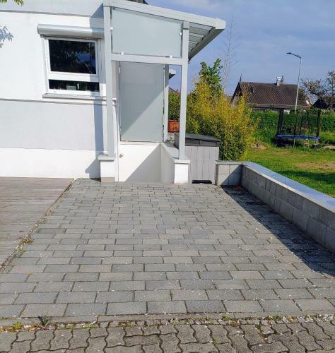 Apartamento Ferienwohnung Familie Schwarz