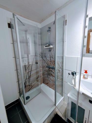 Apartamento Ferienwohnung Familie Schwarz