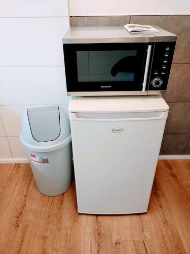 Apartamento Ferienwohnung Familie Schwarz