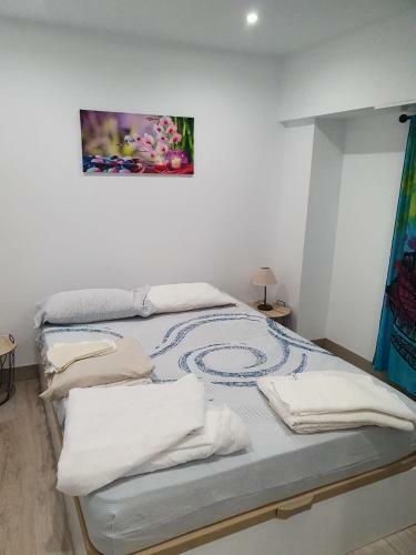 Habitaciones Privadas En Precioso Piso Compartido