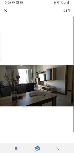 Apartamento Las Terrazas II