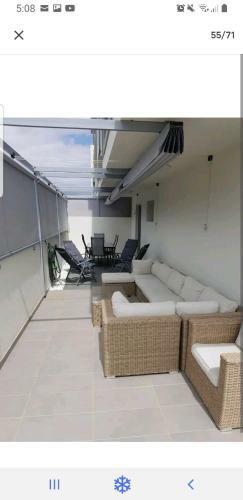 Apartamento Las Terrazas II