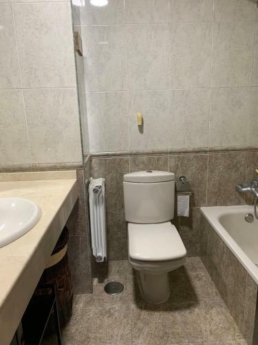 Apartamento Bibio Vut-2599 - Plaza de Toros - Wifi