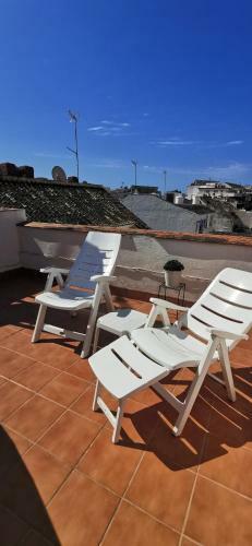 Apartamento �tico Acogedor, C�ntrico Y A 2 Min de La Playa.