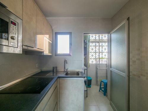 Apartamento Vacaciones En La Playa de Fuengirola