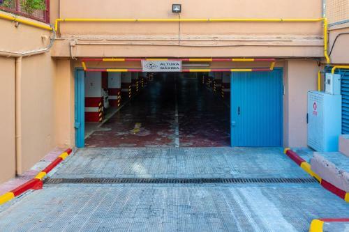 Apartamento Vacaciones En La Playa de Fuengirola