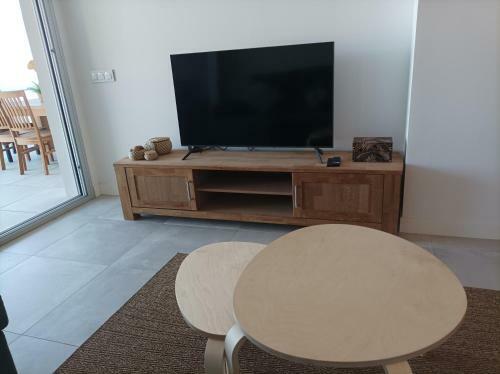Apartamento Panor�mica Higuer�n Playa