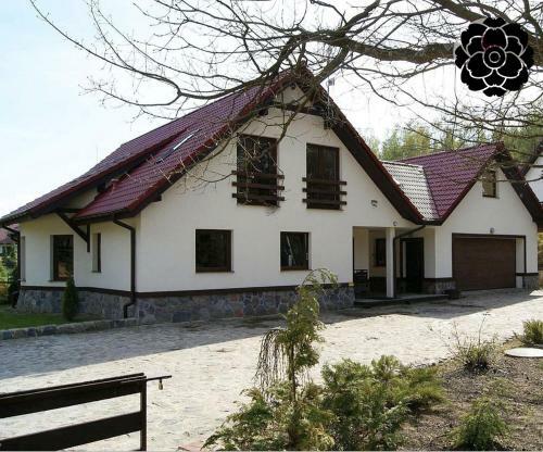 Villa Willa Purda