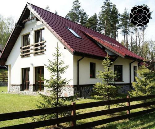 Villa Willa Purda