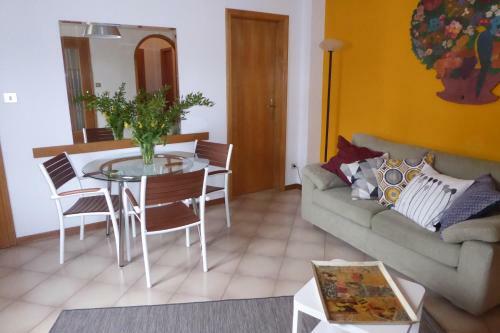 Apartamento Casamila